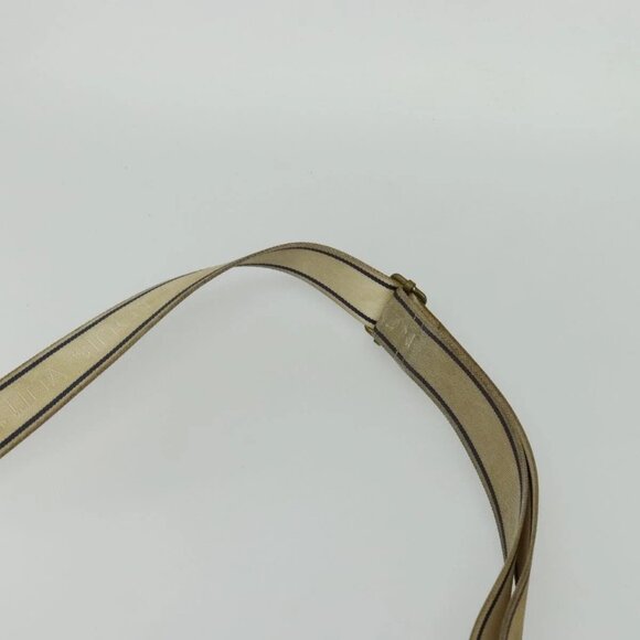 LOUIS VUITTON Damier Azur Pochette Bosphore Shoulder Bag N51112 LV Auth BA2172 - Picture 9 of 16